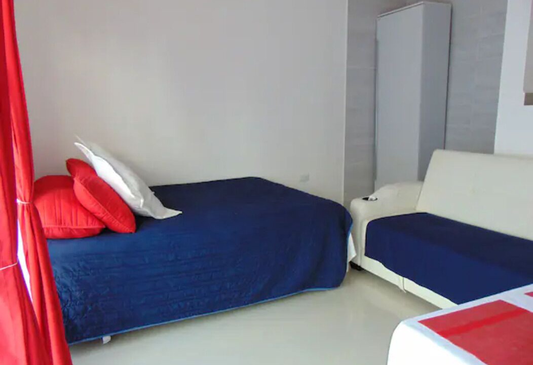 Photo of Bedroom in Downtown Cancun