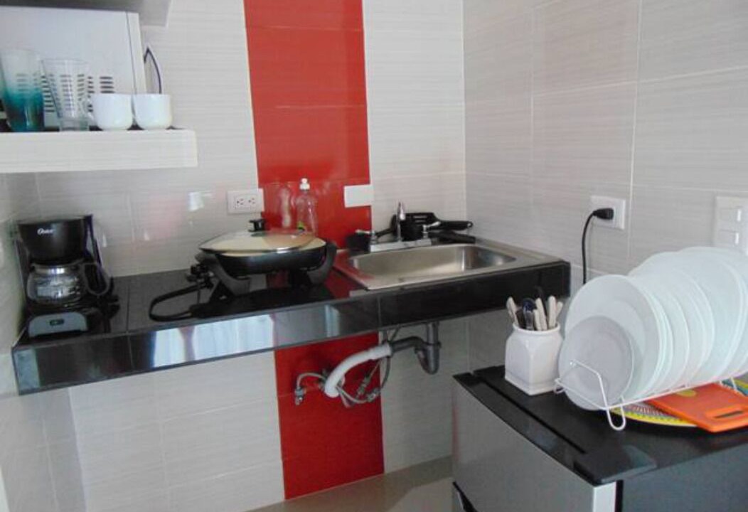 Photo of Kitchen in Downtown Cancun