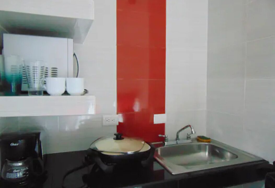 Photo of Kitchen in Downtown Cancun