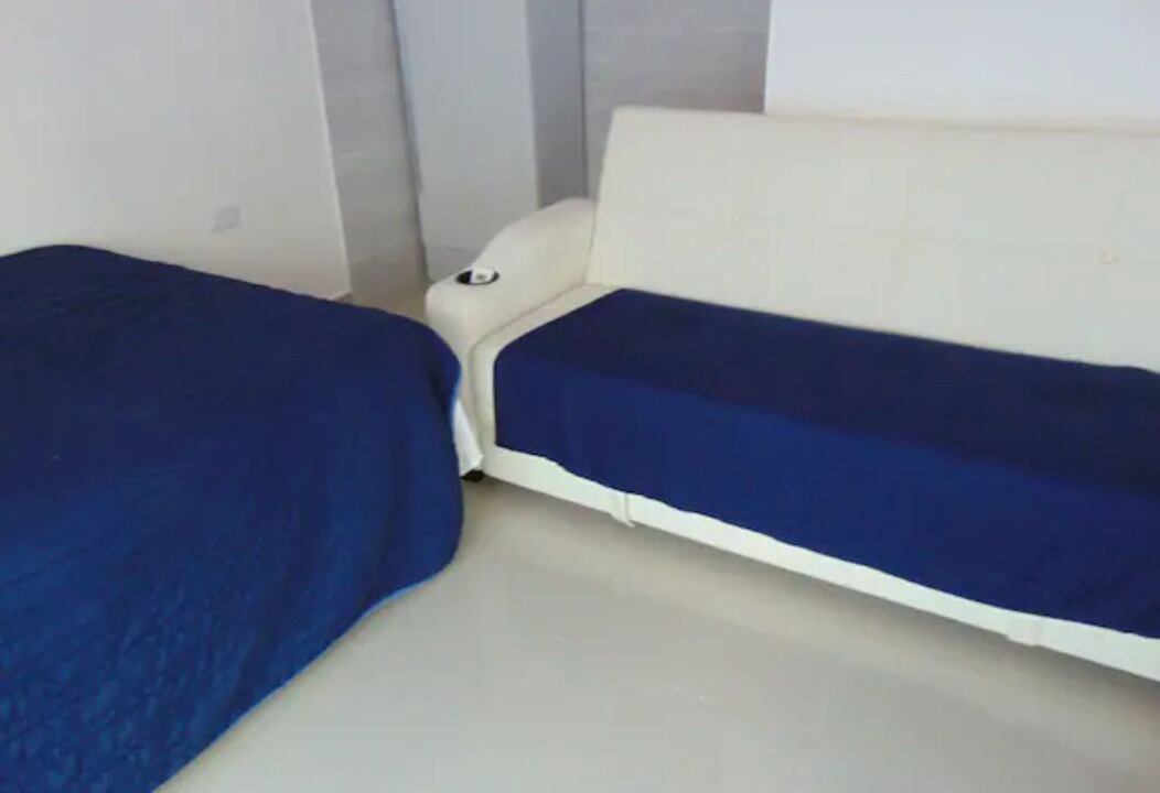 Photo of Bedroom in Downtown Cancun