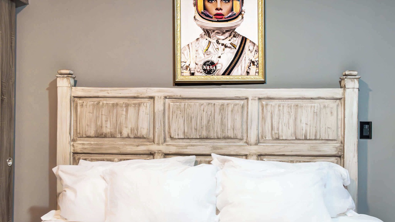 Photo of Bedroom in Reforma
