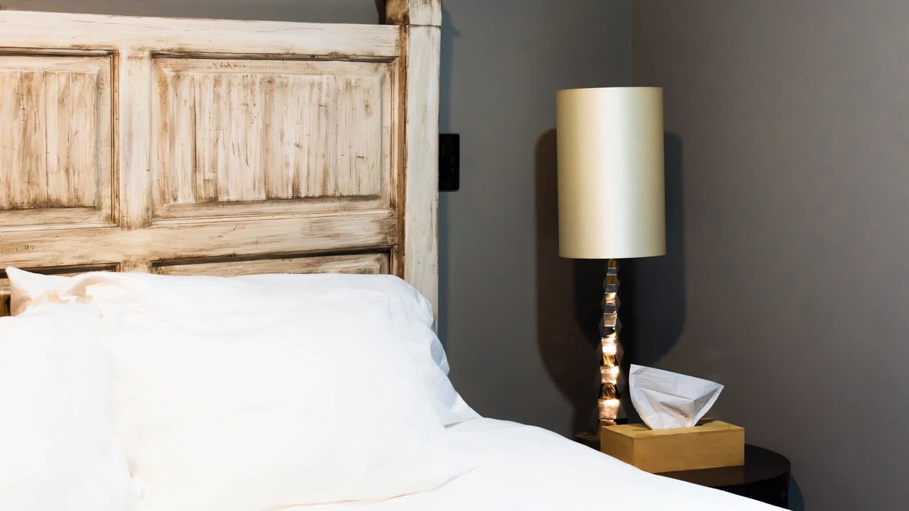 Photo of Bedroom in Reforma