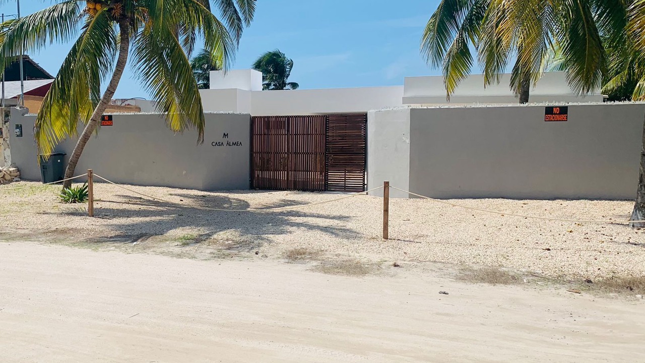 Photo of Outdoor in Sisal