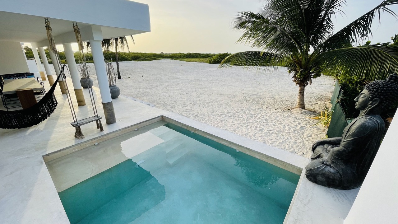 Photo of Outdoor in Sisal