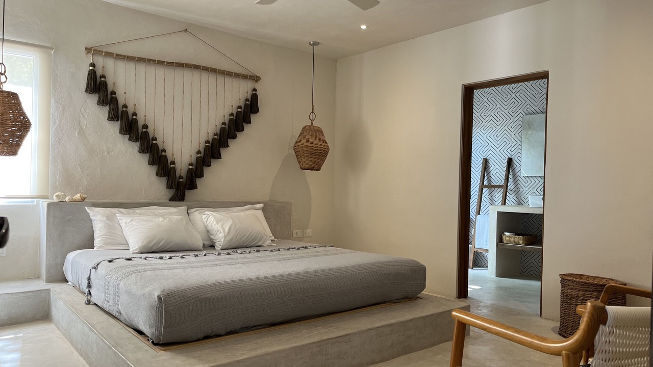 Photo of Bedroom in Sisal
