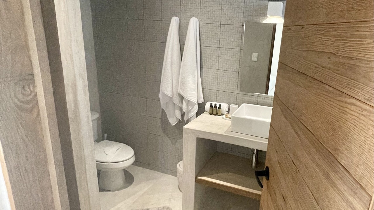 Photo of Bathroom in Sisal