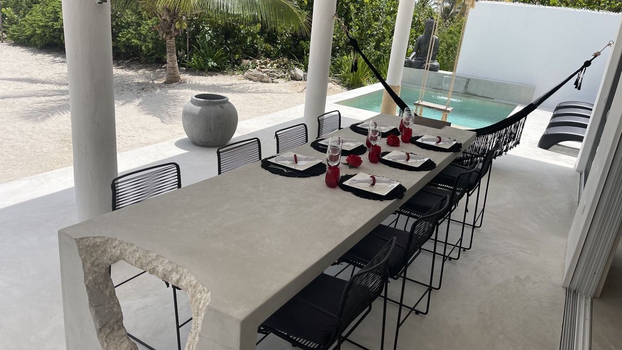 Photo of Outdoor in Sisal