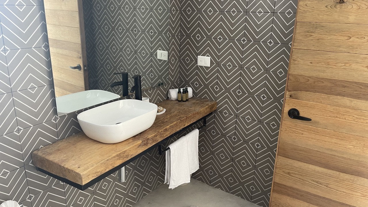 Photo of Bathroom in Sisal