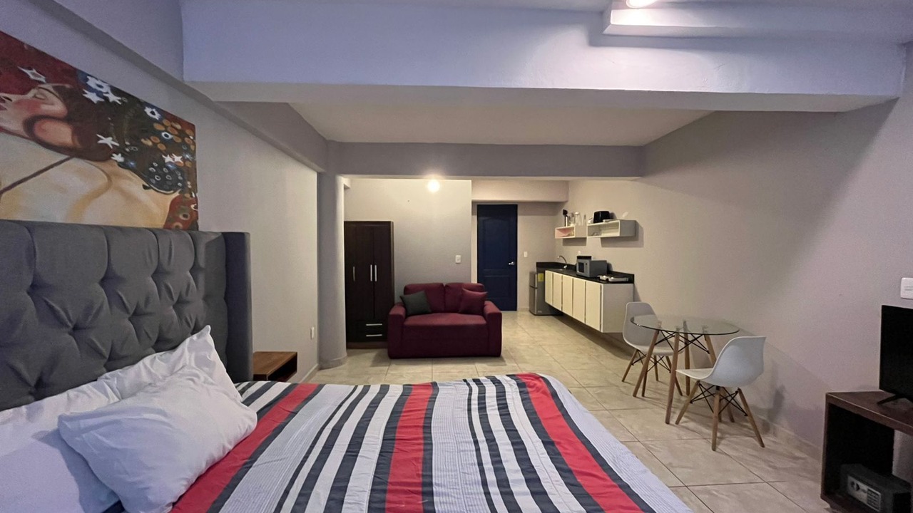 Photo of Bedroom in Colonia Centro