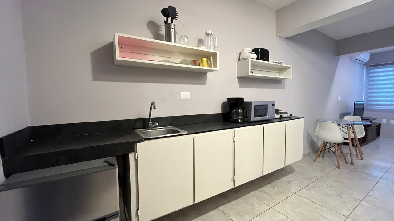 Photo of Kitchen in Colonia Centro