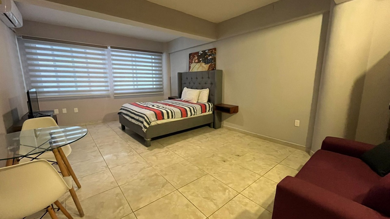 Photo of Bedroom in Colonia Centro