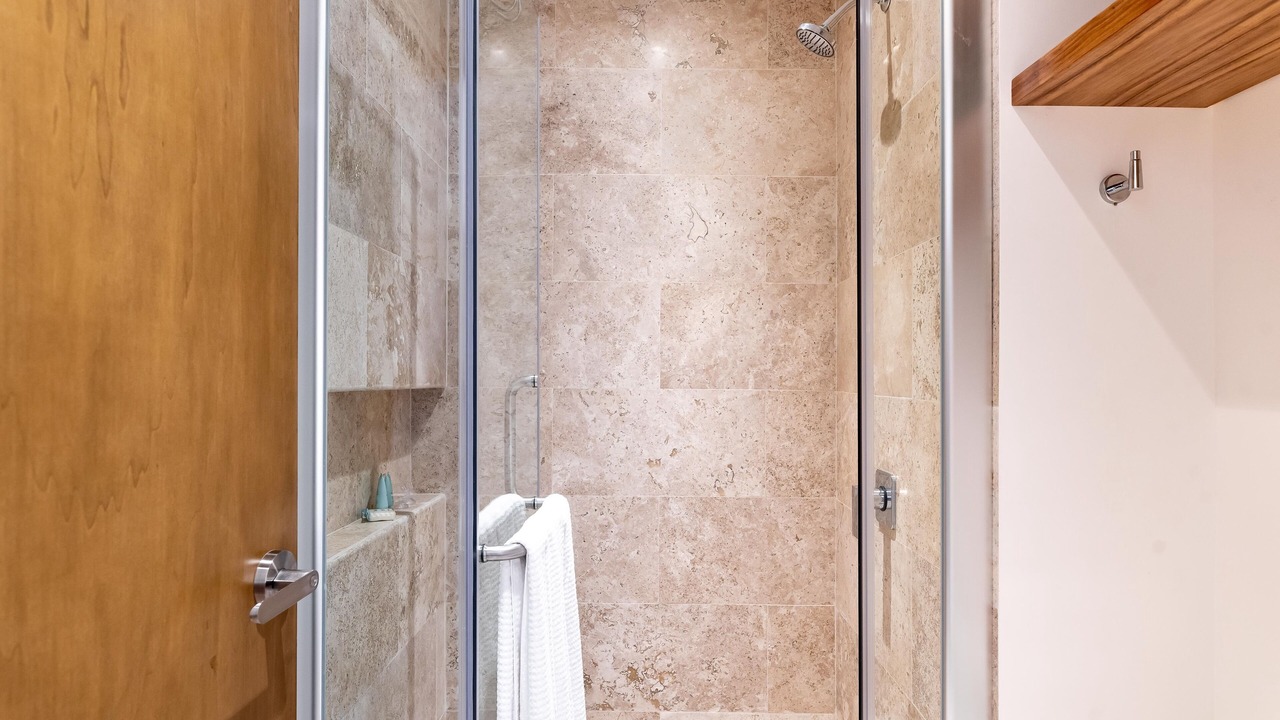 Photo of Bathroom in Gonzalo Guerrero