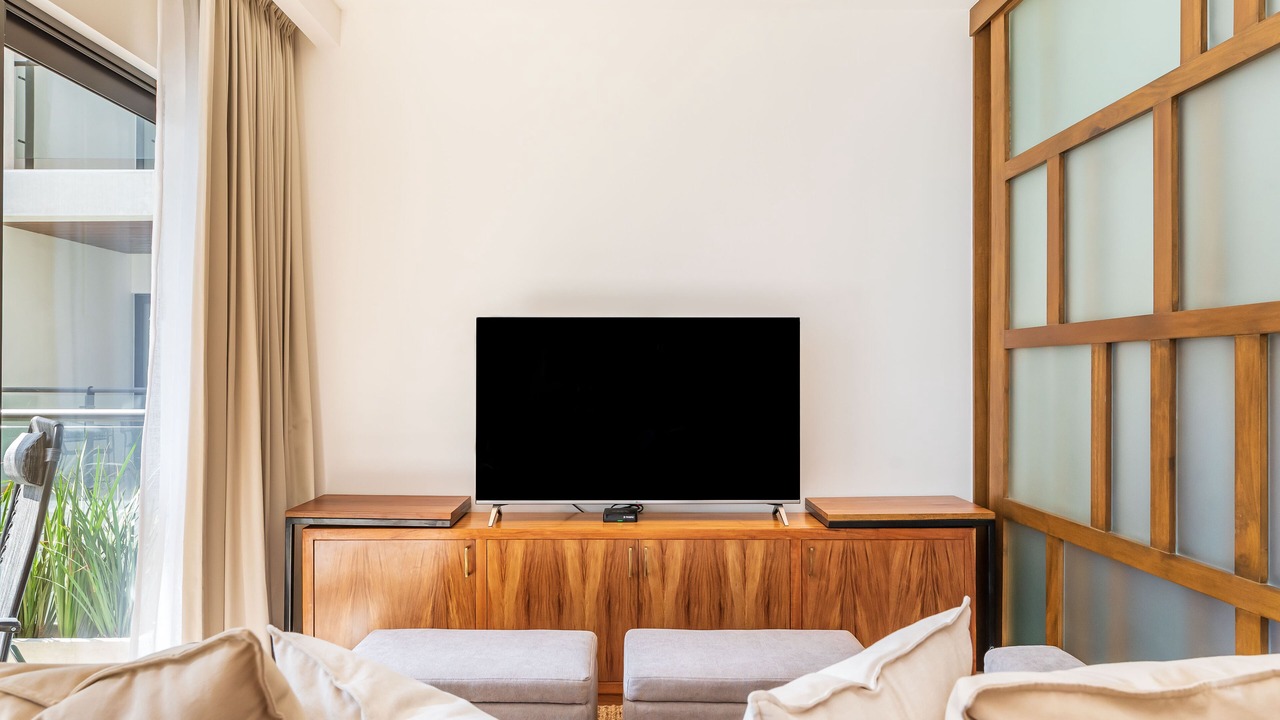Photo of Livingroom in Gonzalo Guerrero