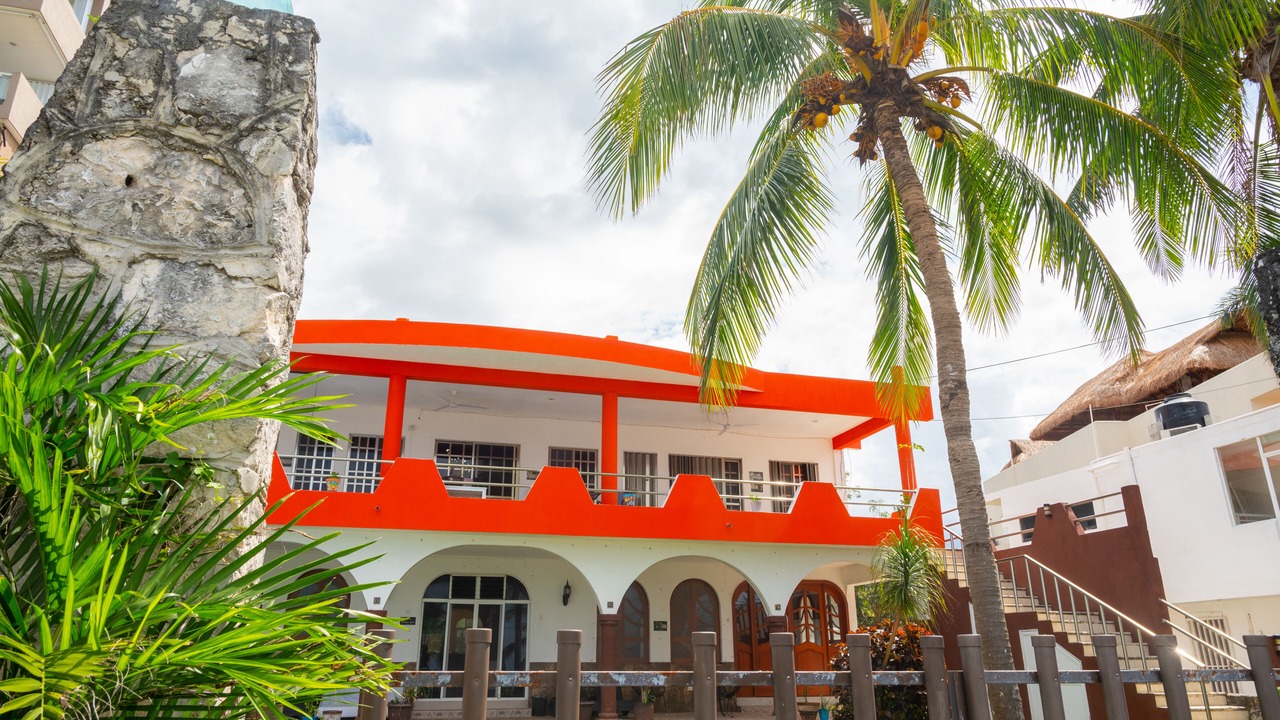 Photo of Outdoor in Cozumel