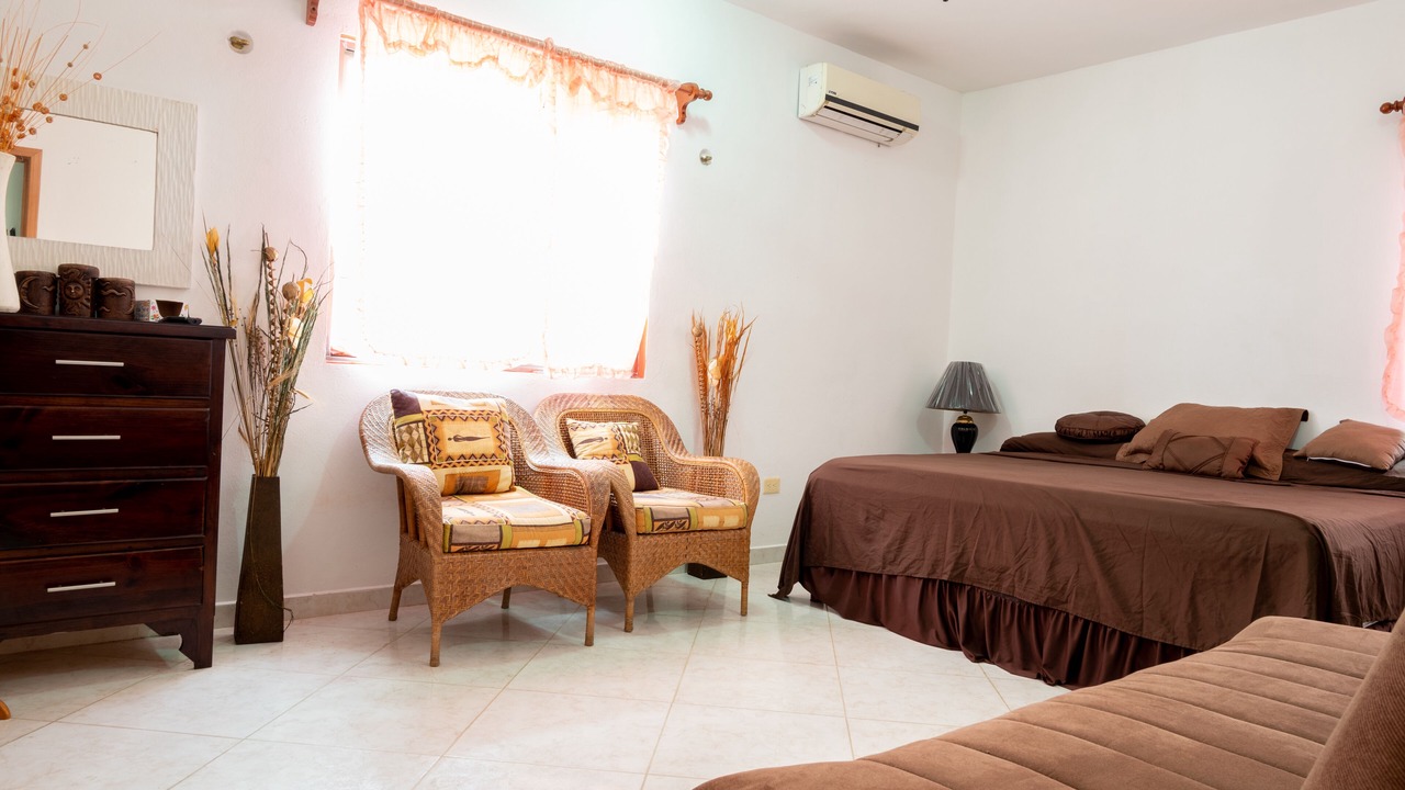 Photo of Bedroom in Cozumel