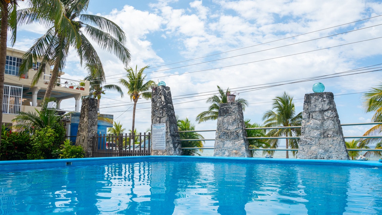 Photo of Outdoor in Cozumel