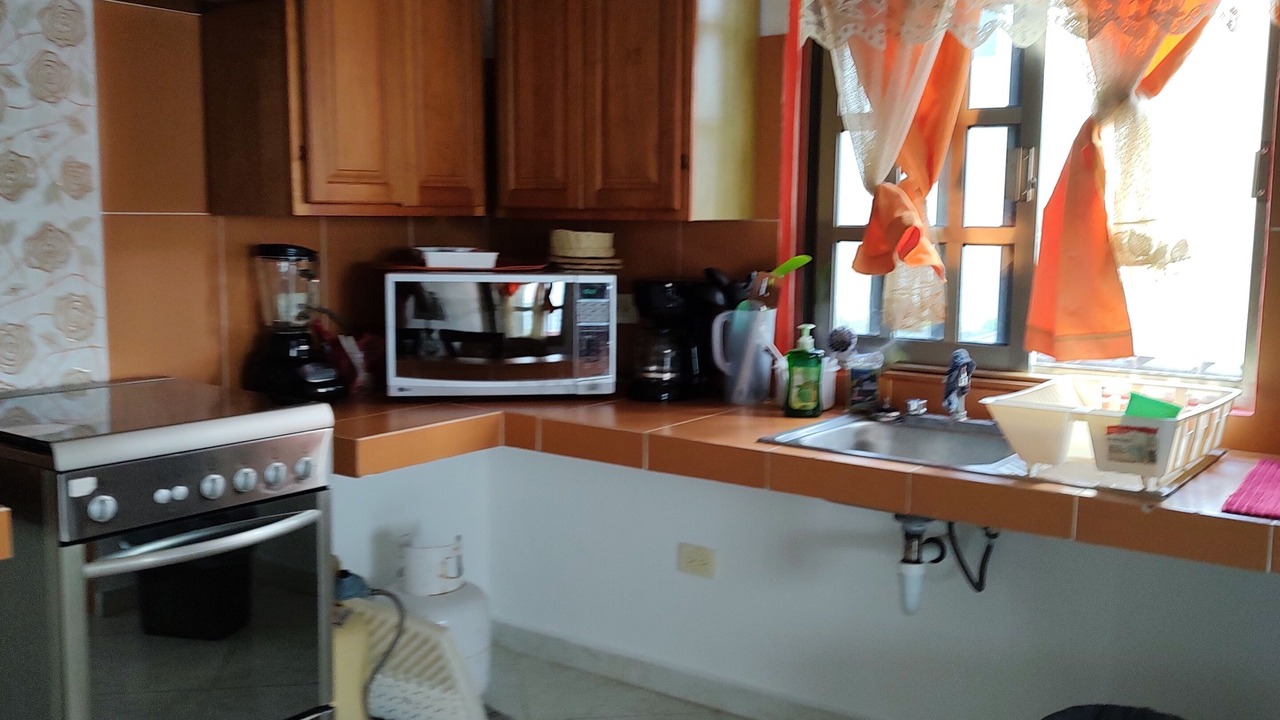 Photo of Kitchen in Cozumel