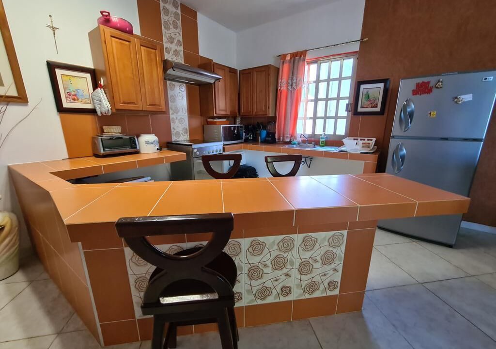 Photo of Kitchen in Cozumel
