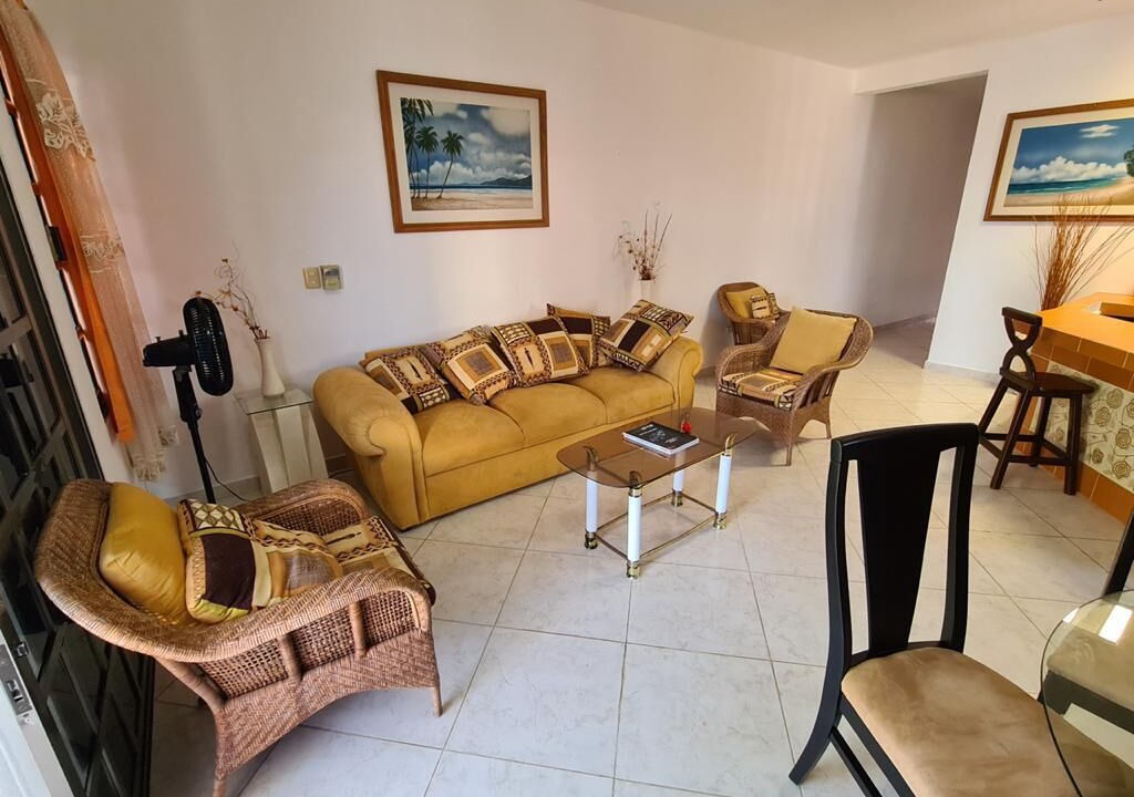 Photo of Livingroom in Cozumel