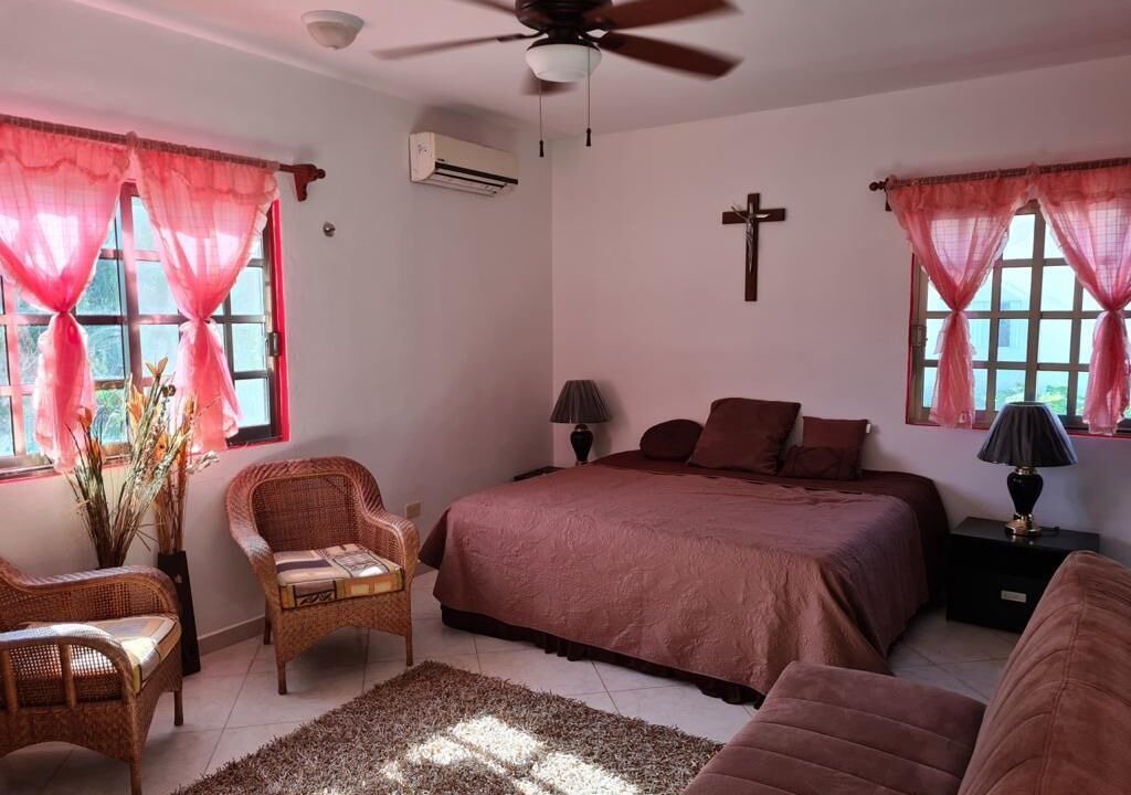 Photo of Bedroom in Cozumel