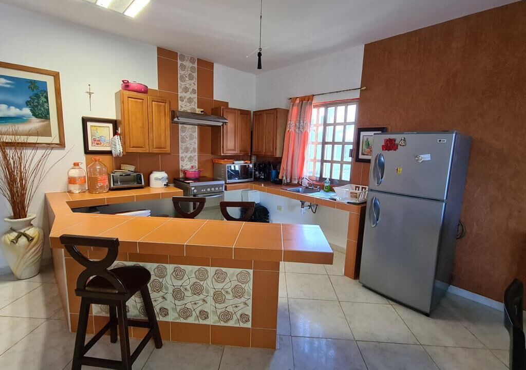 Photo of Kitchen in Cozumel