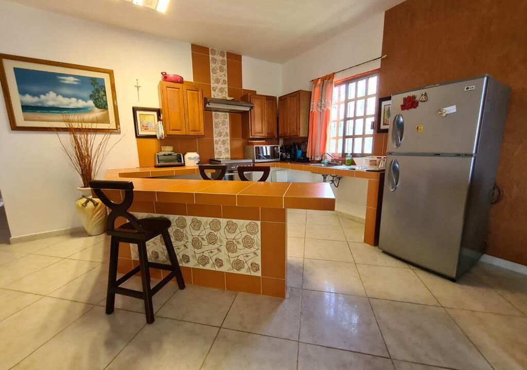 Photo of Kitchen in Cozumel