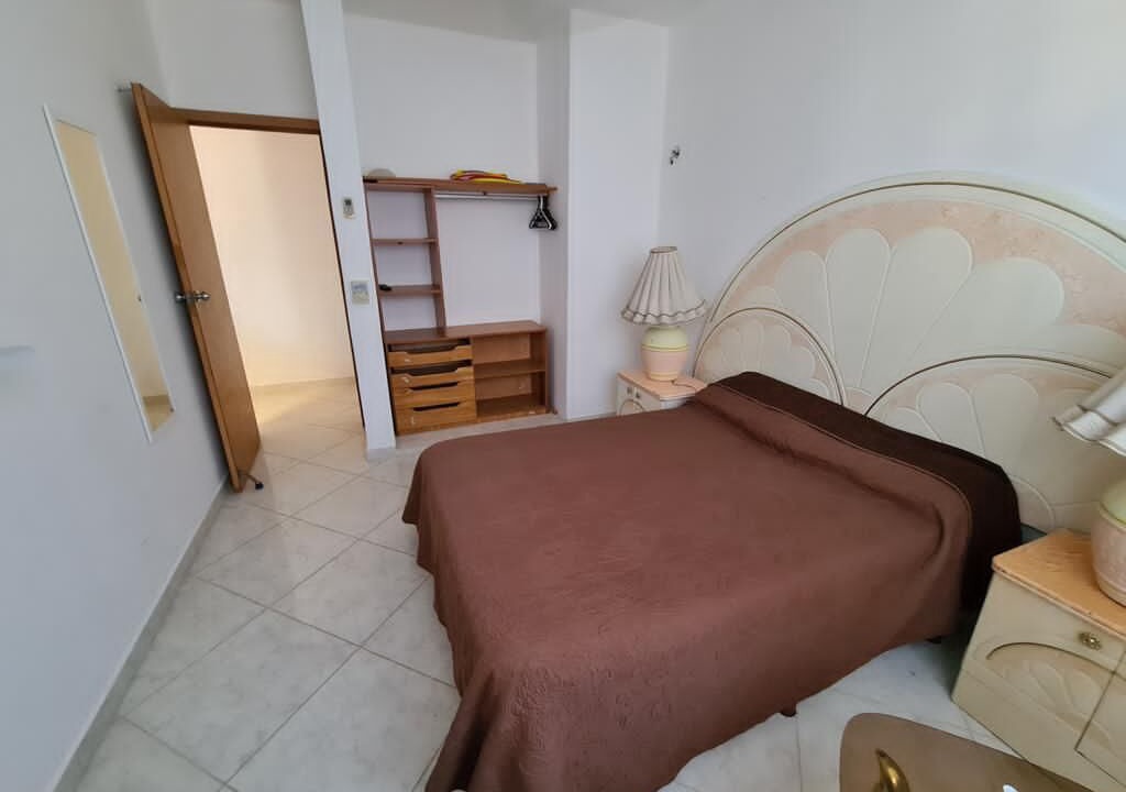 Photo of Bedroom in Cozumel