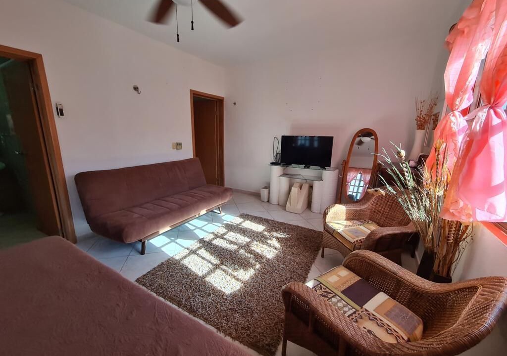 Photo of Livingroom in Cozumel