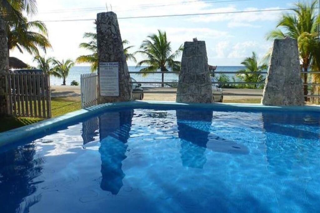 Photo of Outdoor in Cozumel