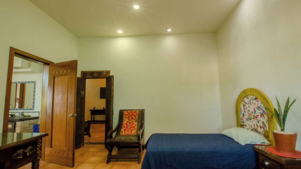 Photo of Bedroom in Platanitos