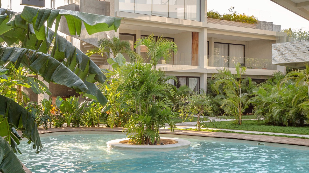 Photo of Outdoor in Tulum City Center