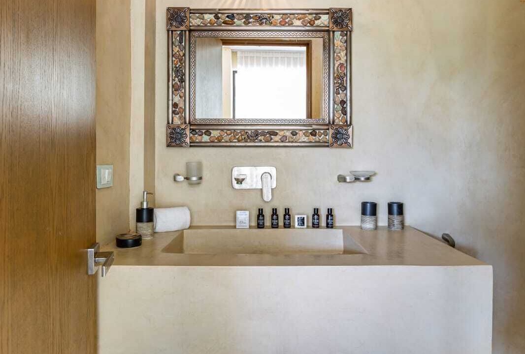 Photo of Bathroom in Tulum City Center