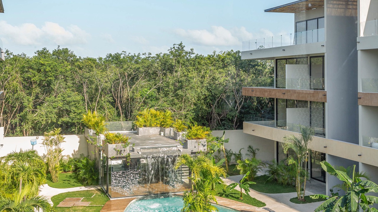 Photo of Outdoor in Tulum City Center