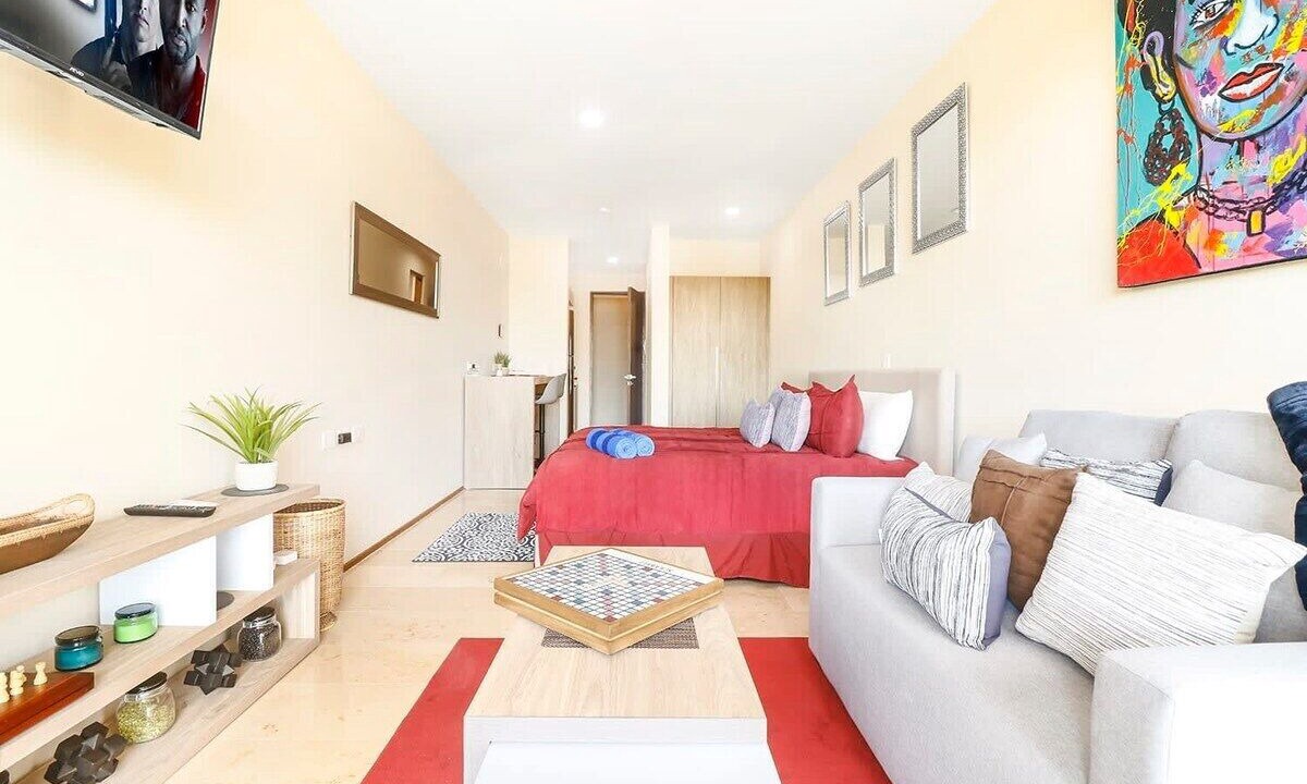 Photo of Bedroom in 12th Street