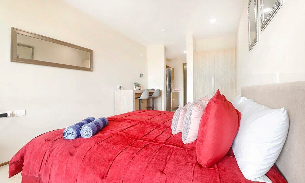 Photo of Bedroom in 12th Street