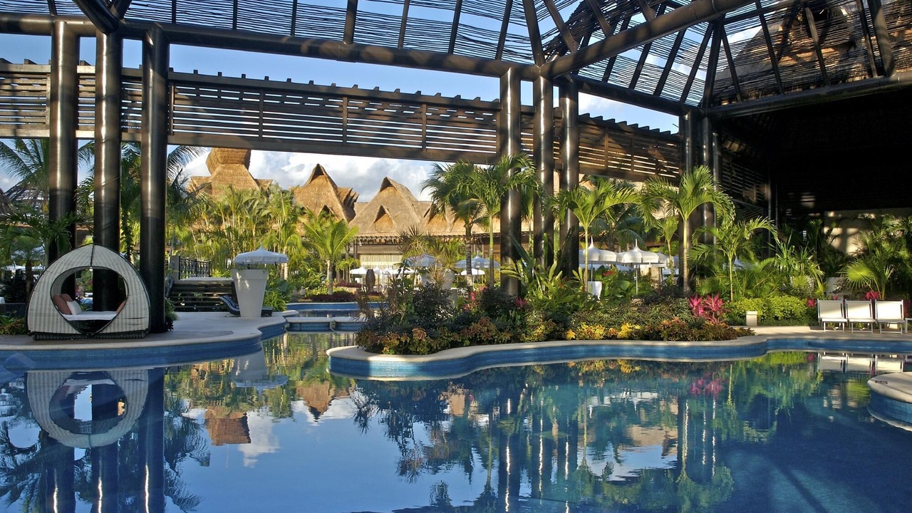Photo of Outdoor in Villa Juarez