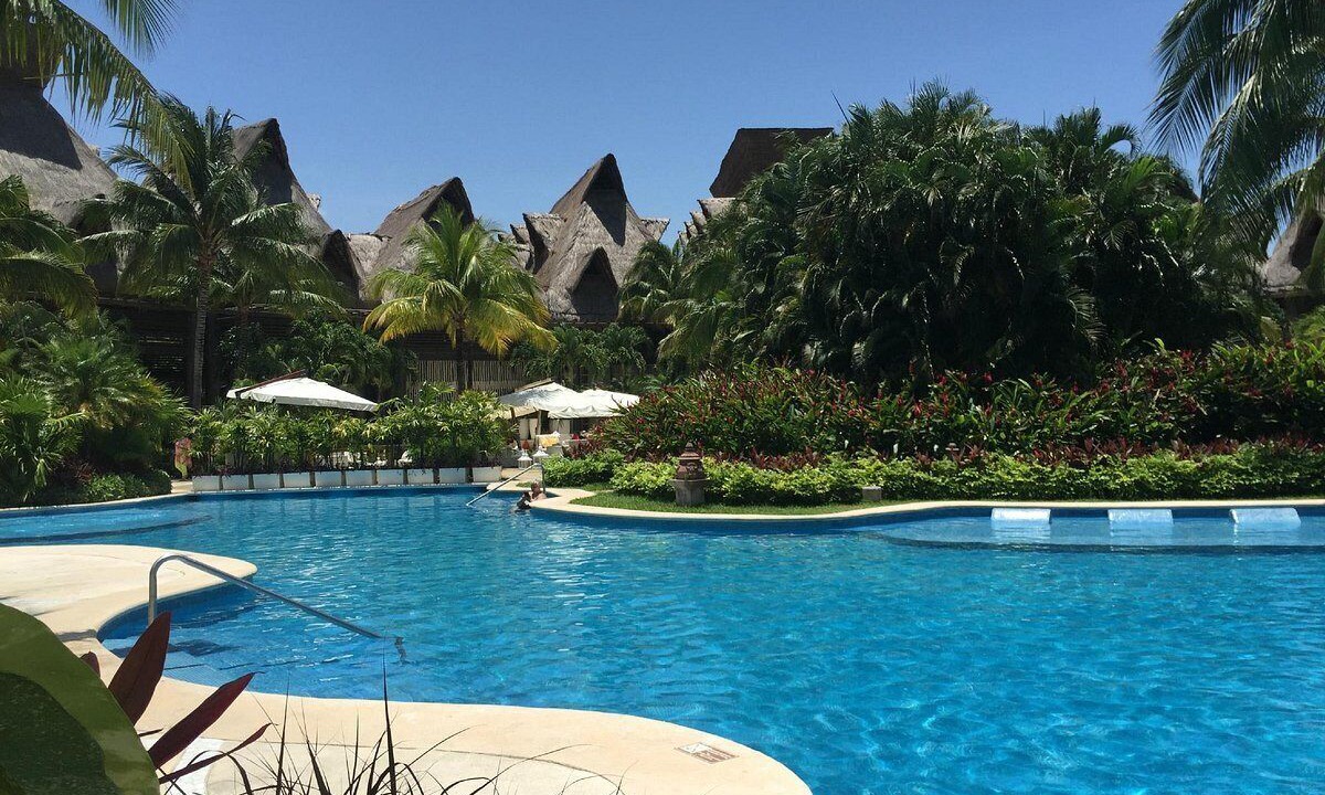Photo of Outdoor in Villa Juarez