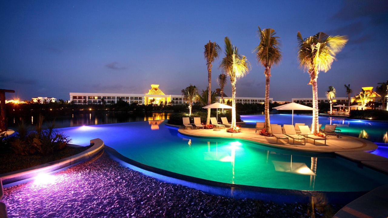 Photo of Outdoor in Villa Juarez