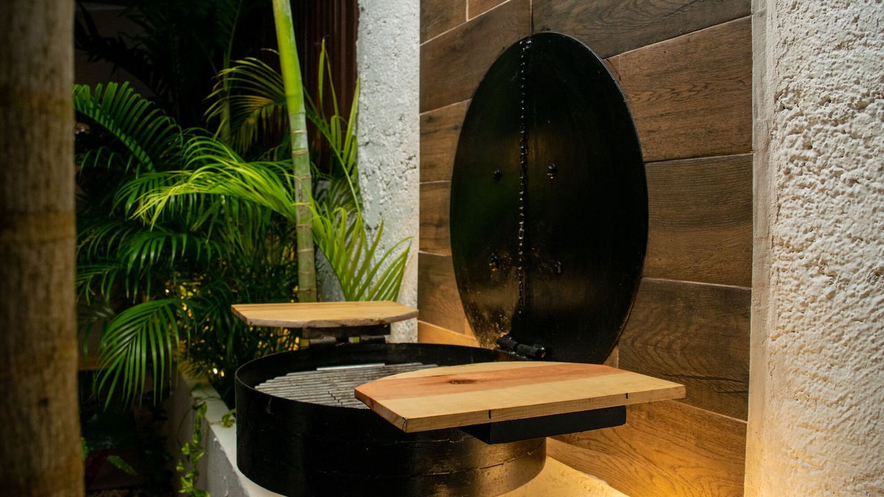 Photo of Outdoor in Gonzalo Guerrero