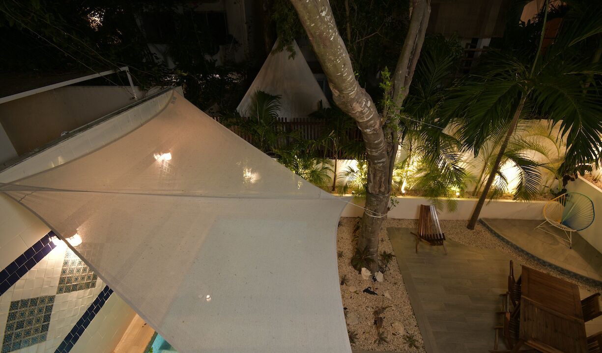 Photo of Outdoor in Gonzalo Guerrero