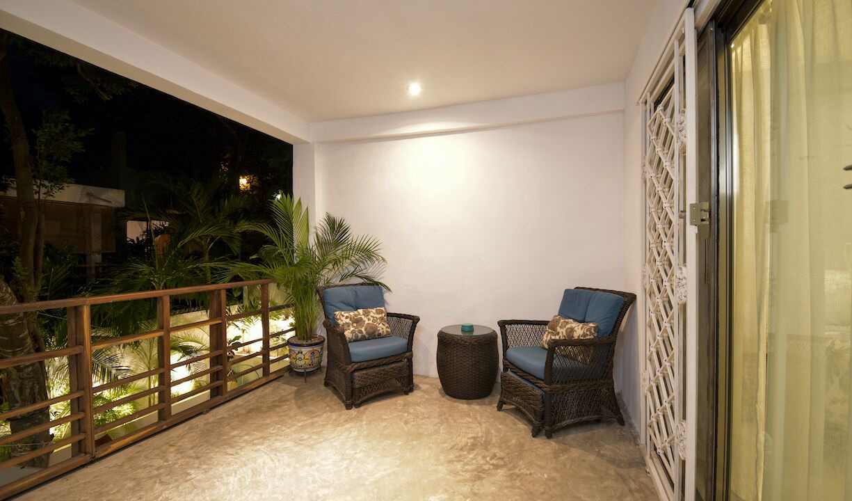 Photo of Patio Balcony in Gonzalo Guerrero
