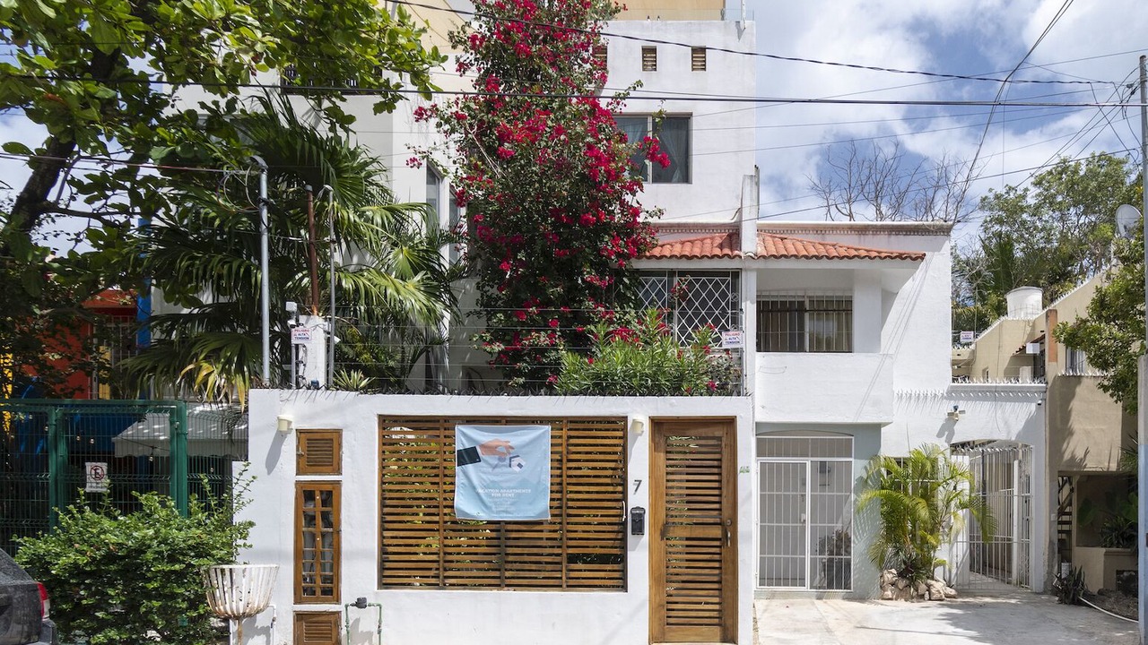Photo of Outdoor in Gonzalo Guerrero