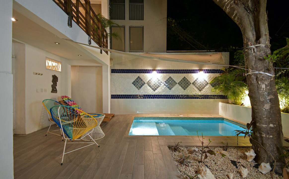Photo of Outdoor in Gonzalo Guerrero