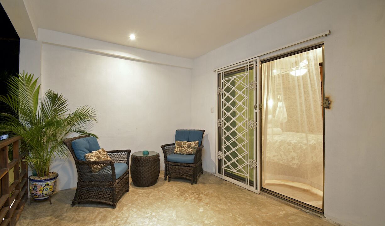 Photo of Patio Balcony in Gonzalo Guerrero