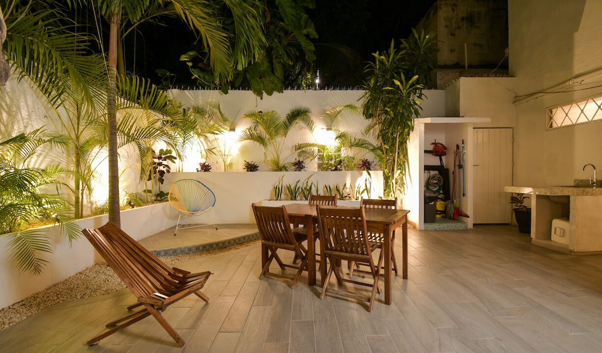 Photo of Outdoor in Gonzalo Guerrero