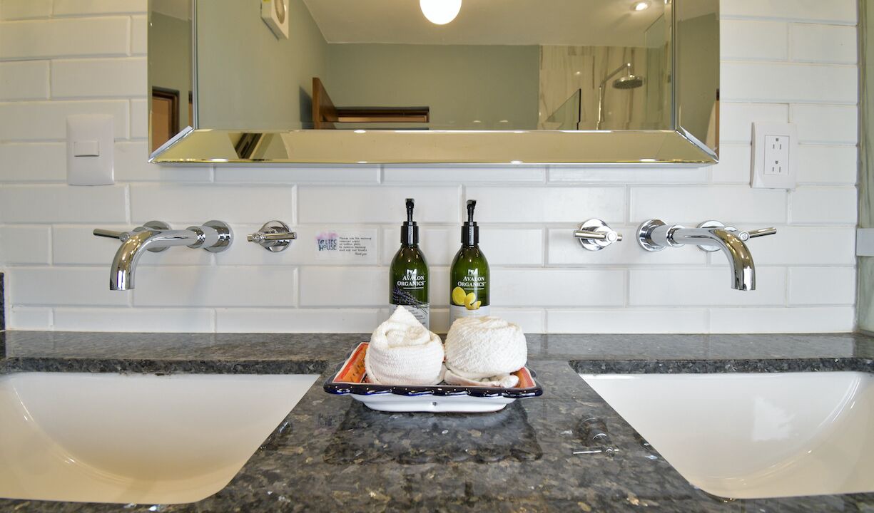 Photo of Bathroom in Gonzalo Guerrero