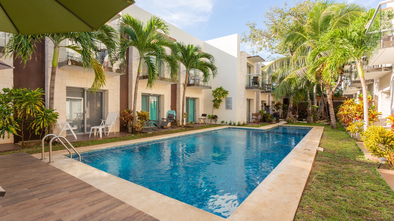 Photo of Outdoor in Playacar