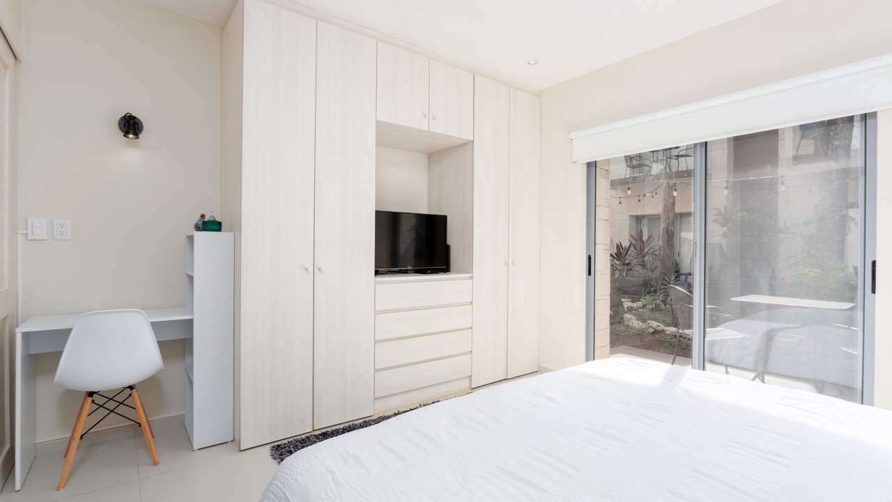 Photo of Bedroom in Playacar