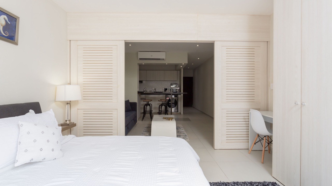 Photo of Bedroom in Playacar