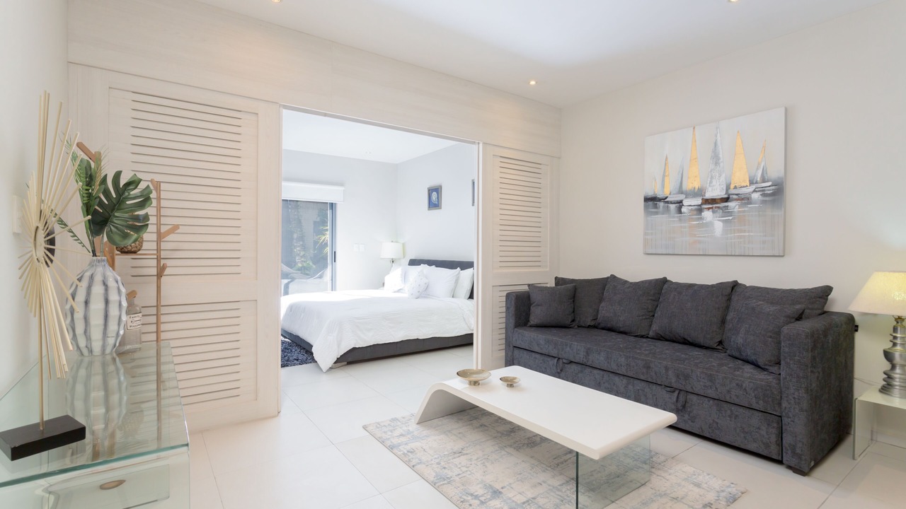 Photo of Livingroom in Playacar